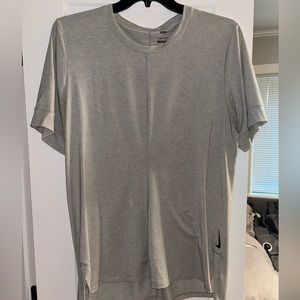Nike Yoga Shirt